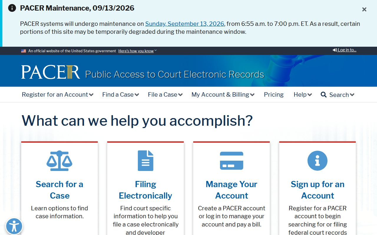 Nodaway County warrant record official source